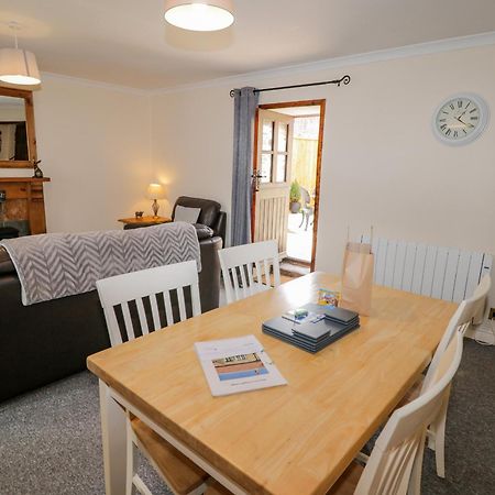Raygill Cottage Whitby Eksteriør bilde