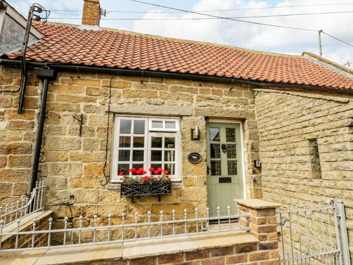 Raygill Cottage Whitby Eksteriør bilde