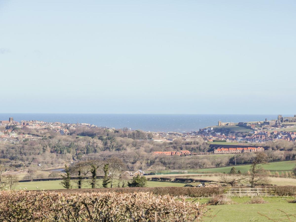 Raygill Cottage Whitby Eksteriør bilde